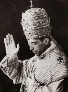 Pope-Pius-XII