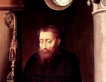 Feast of St. Giles, Abbot