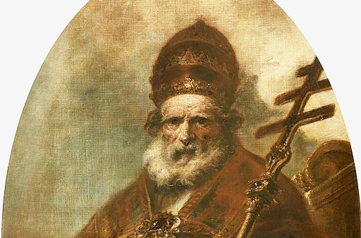 Feast of Pope St. Leo the Great