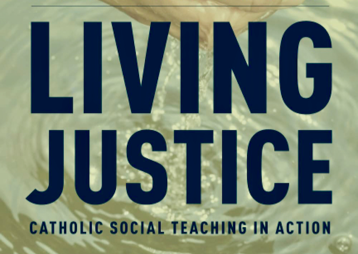 Living Justice: Catholic Social Teaching in Action – Thomas Massaro S. J. (Review)