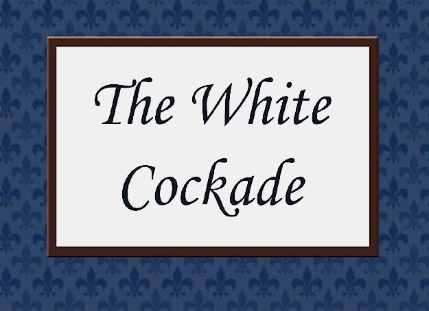 The White Cockade by Charles A. Coulombe (Review)