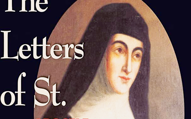 The Letters of St. Margaret Mary Alacoque—Book Review