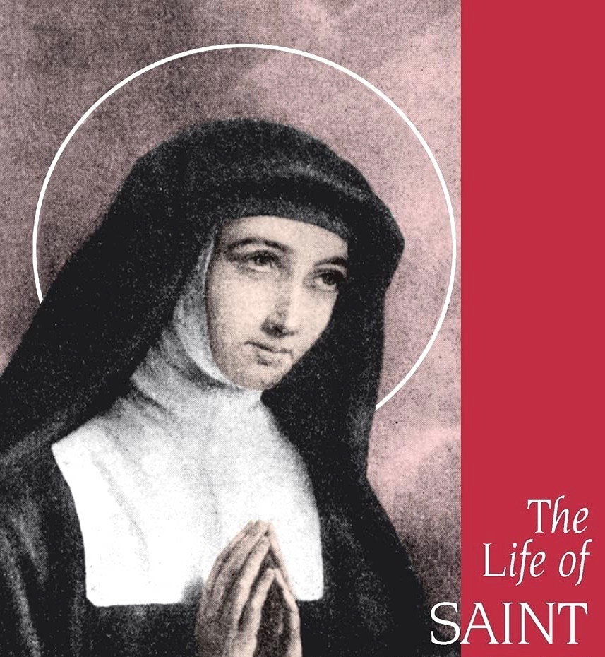 The Life of St. Margaret Mary Alacoque by Emile Bougaud (Review)