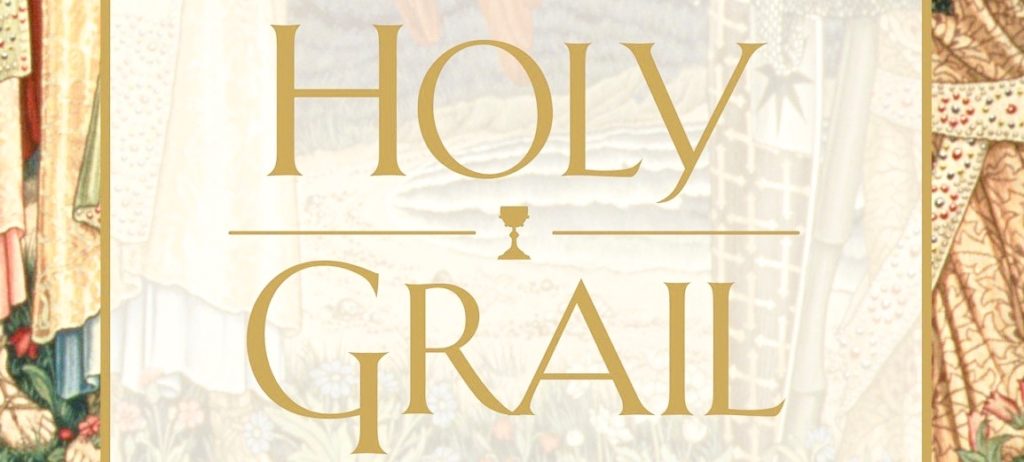 A Catholic Quest for the Holy Grail by Charles A. Coulombe (Review)