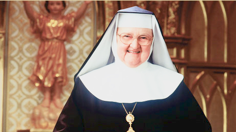 Mother Angelica by Raymond Arroyo (Review)