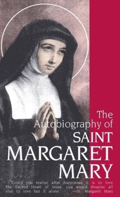 The Autobiography of St. Margaret Mary (Review)