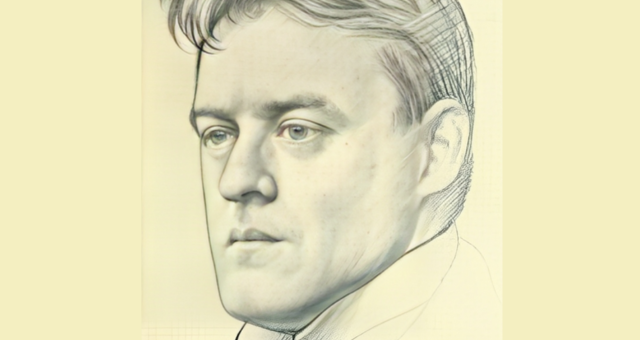 On Hilaire Belloc: Fumbling in the Footsteps of a Giant