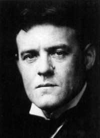 The great Hilaire Belloc