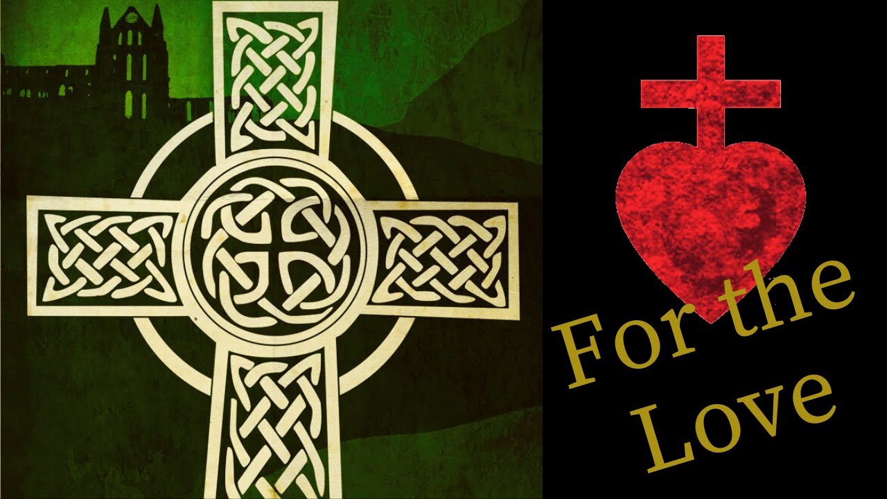 Video: For the Love of Catholic Ireland