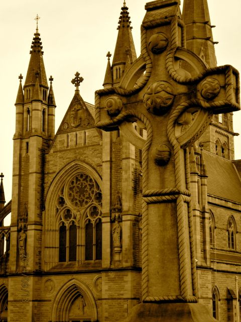 Catholic Ireland