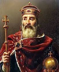 Charlemagne-Christendom