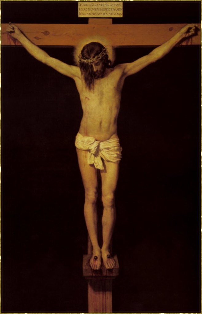 Christ-crucifixion