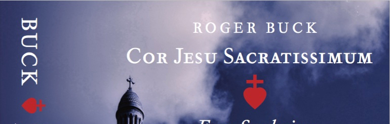 At Last! Cor Jesu Sacratissimum – the Book