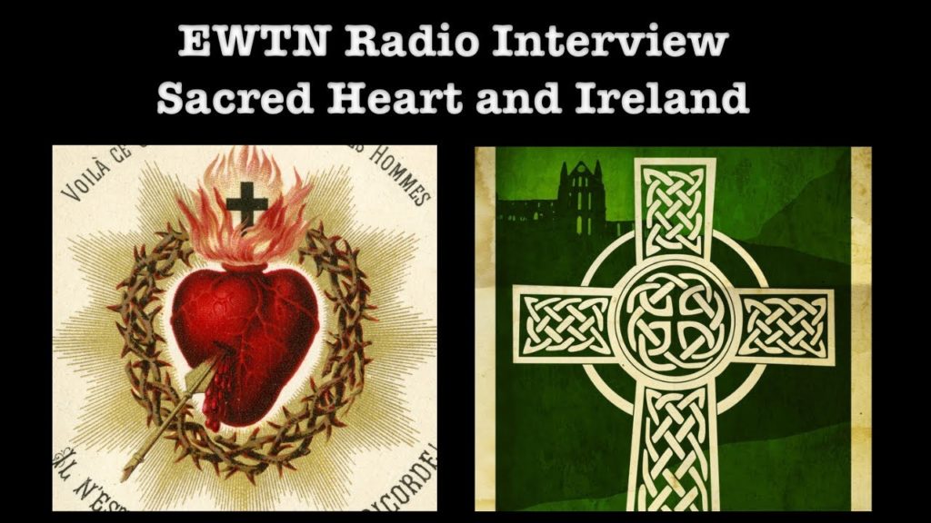 Video(s): EWTN Interview with Roger Buck