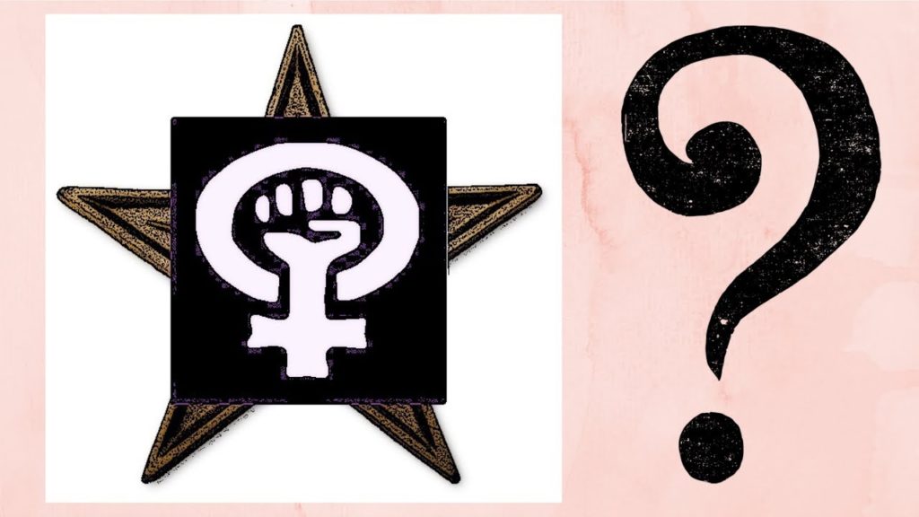 Video: Feminism, the Alt-Right and Enantiodromia