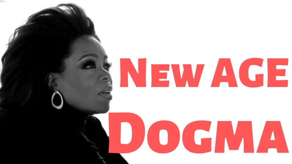 Video: New Age Dogma