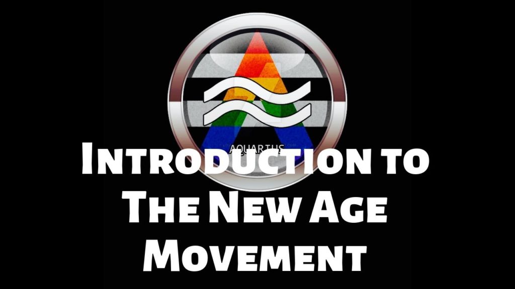 A Little Video Guide to the New Age Movement