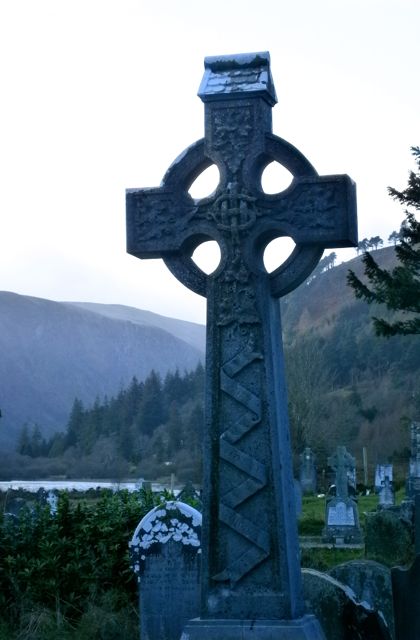 Glendalough-St. Laurence O'Toole