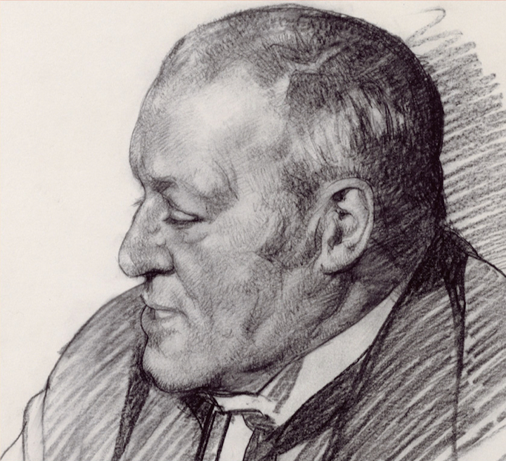 Hilaire Belloc: Survivals and New Arrivals (Review)