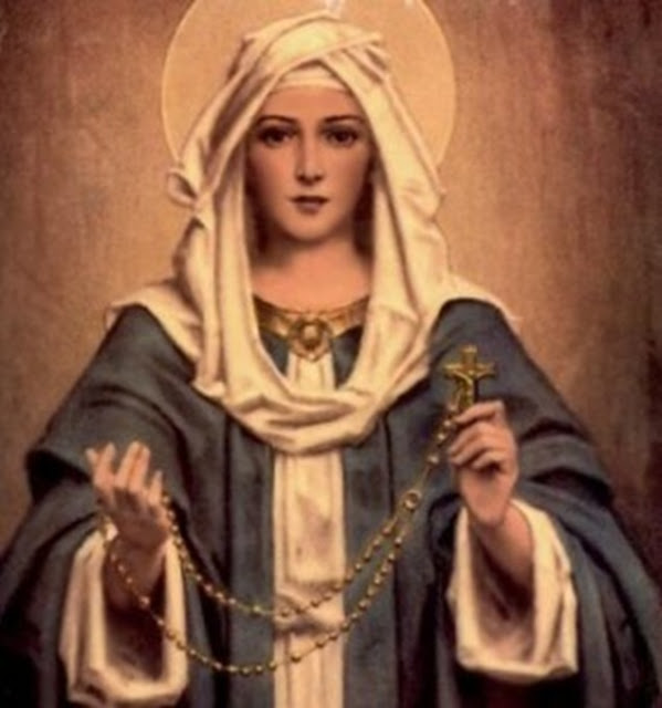 Most-Holy-Rosary-Blessed-Virgin-Mary