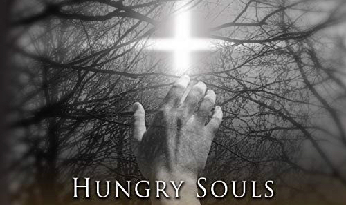 On Purgatory: Hungry Souls by G.J.M. Van Den Aardweg (Review)