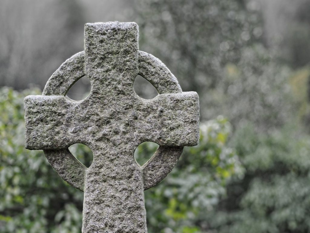 Returning to Life — and Catholic Ireland