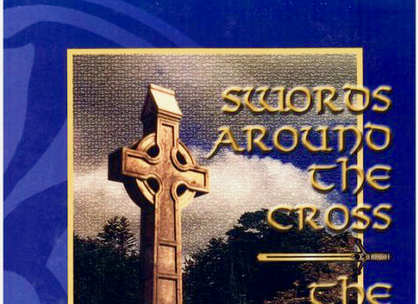 Timothy T. O’Donnell: Swords Around the Cross (Review)