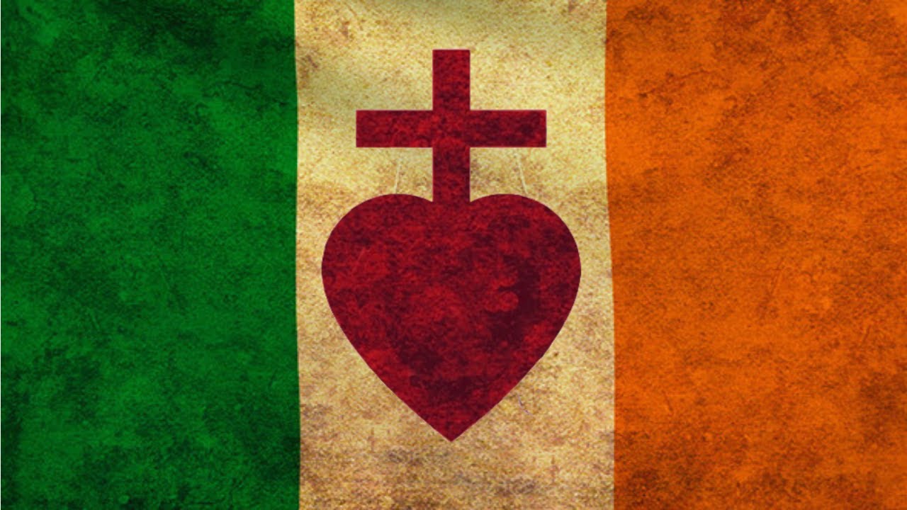 Video: To the Real Ireland—With Love