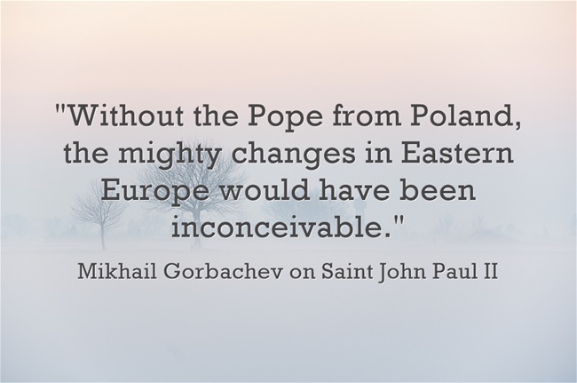 Witness to Hope: The Life of John Paul II (Review)