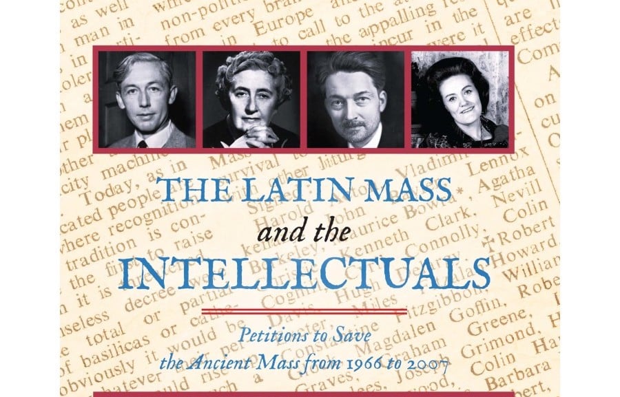 Review: The Latin Mass and the Intellectuals by Joseph Shaw