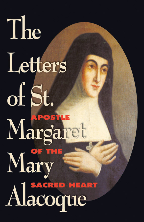 Letters-St.Margaret-Mary-Alacoque