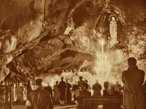 The Story of St. Bernadette —Pt. 4: “I Wish People to Come Here ...