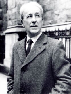 Malachi Martin