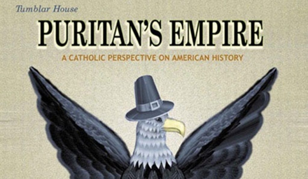 Puritan’s Empire by Charles A. Coulombe (Review)