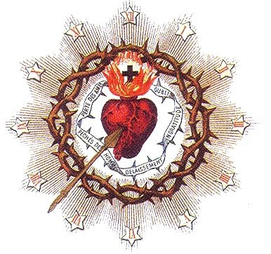 Feast of the Sacred Heart—Outcome of Corpus Christi