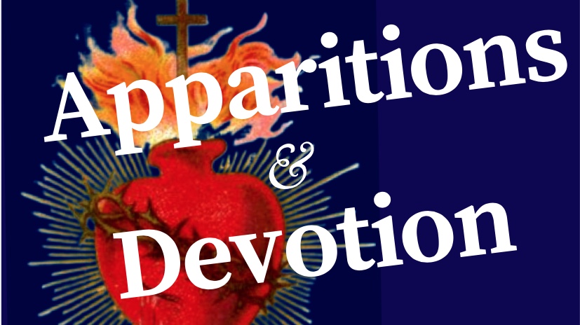 Video—Sacred Heart: Apparitions and Devotion