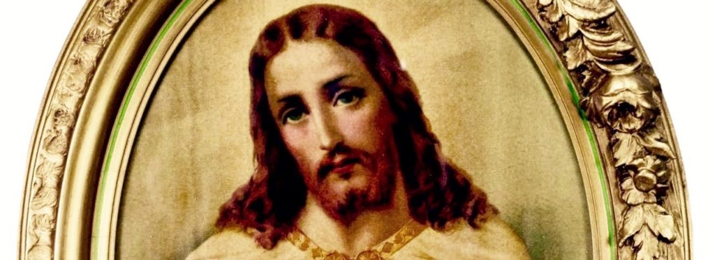 Feast of the Sacred Heart—‘Behold this Heart’