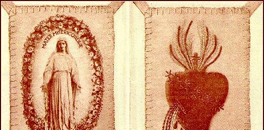 Pellevoisin and Our Lady of the Sacred Heart—Pt. 4: The Final Apparitions
