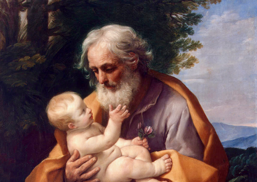 A Small Tribute to St. Joseph the Wonder-Worker