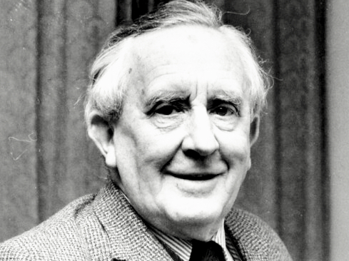 On J.R.R. Tolkien and the Magic of Frequent Communion