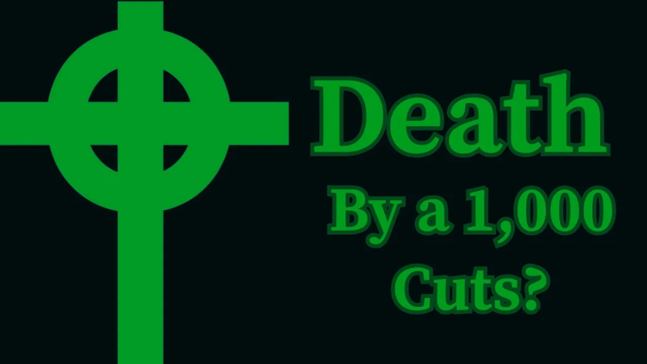 Video: Was Catholic Ireland Murdered?