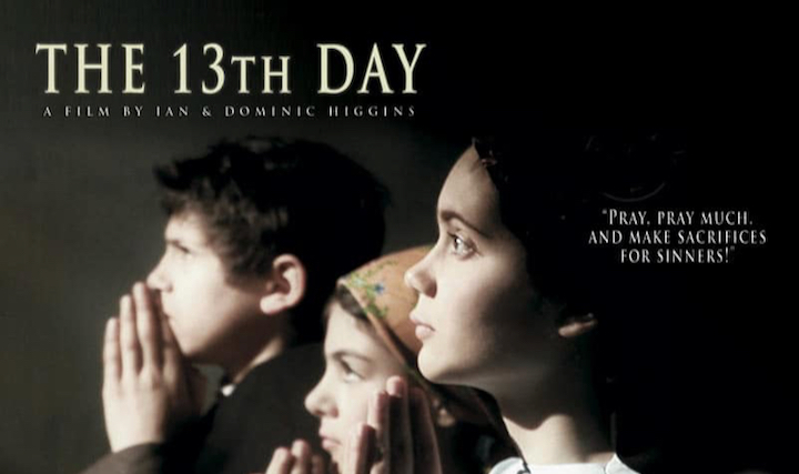 A Film on Our Lady of Fatima – The 13th Day (Review)