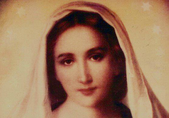 On Devotion to the Immaculate Heart of Mary