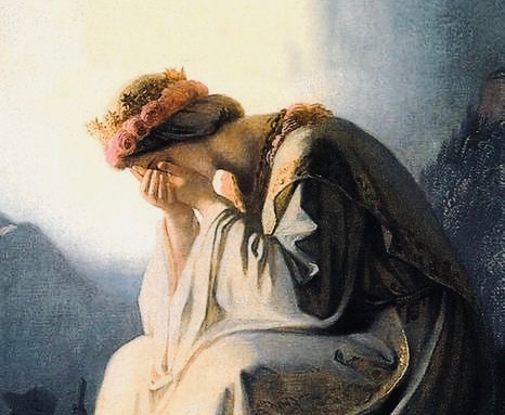 A (Catholic) Cry from the Heart …