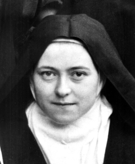 Feast of St. Thérèse of Lisieux of the Child Jesus and the Holy Face