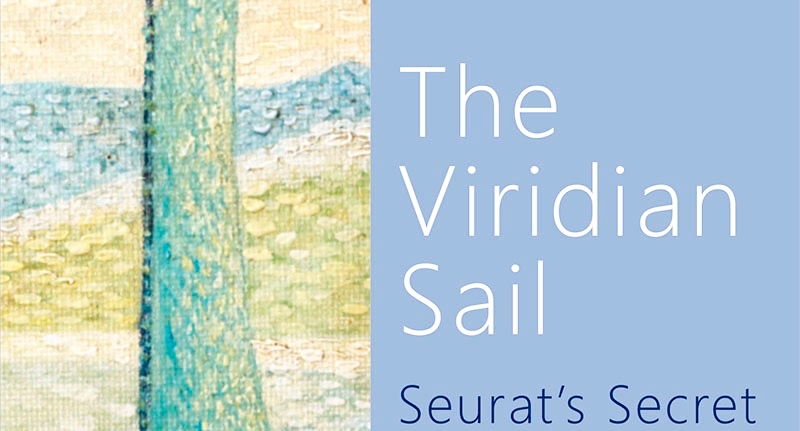 Michael Frensch’s The Viridian Sail: a Novel about Tomberg