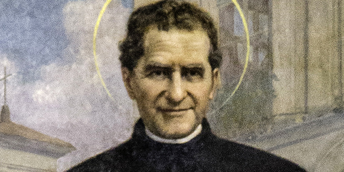 St. John Bosco by F.A. Forbes (Book Review)